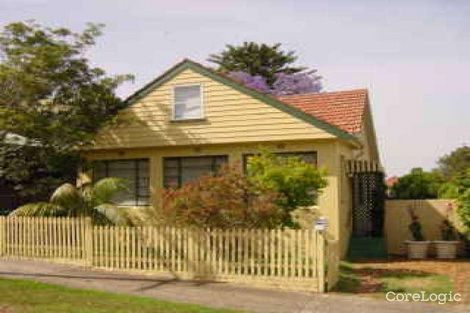 Property photo of 2 Prince Street Mosman NSW 2088