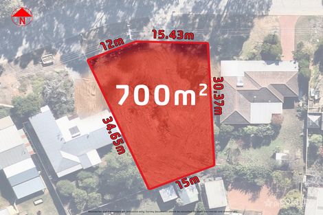 23 Elder Way, Bellevue, WA 6056