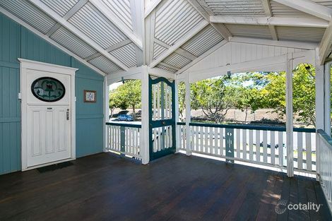 Property photo of 156 Appel Street Graceville QLD 4075