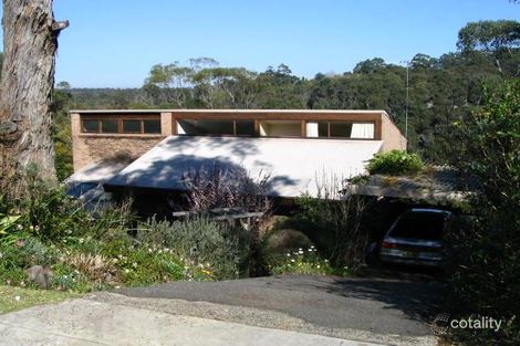 Property photo of 42 The Comenarra Parkway West Pymble NSW 2073