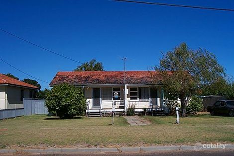 17 Hester St, Harvey, WA 6220