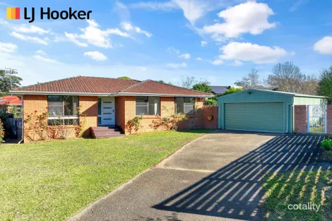 8 Bindon Cl, Bomaderry, NSW 2541