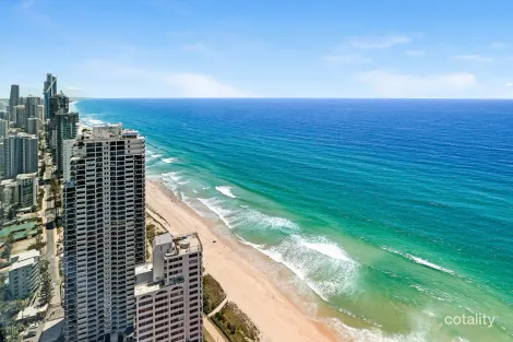 14102/36 Old Burleigh Rd, Surfers Paradise, QLD 4217