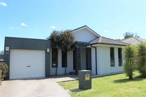 37-39 Kurrajong Cres, West Albury, NSW 2640