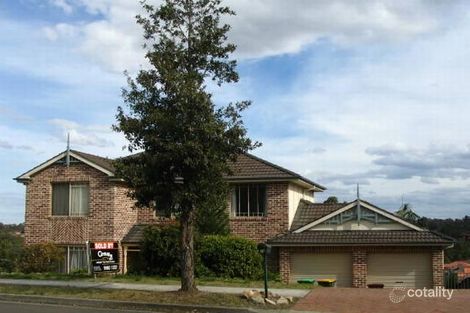 Property photo of 24 Sebastian Drive Dural NSW 2158