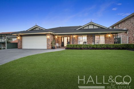 Property photo of 41 Flinders Place North Richmond NSW 2754