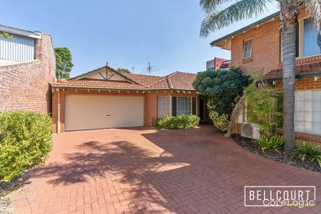 Property photo of 3/75 Eton Street North Perth WA 6006