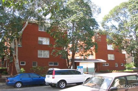 Property photo of 10/7 Everton Road Strathfield NSW 2135