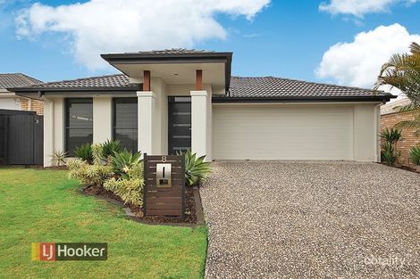 8 Caraway Ct, Griffin, QLD 4503