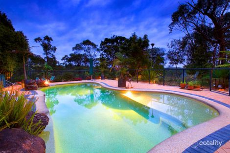 Property photo of 2 Lyrebird Place St Ives Chase NSW 2075