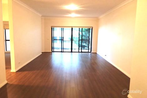 Property photo of 8/211A Wigram Road Forest Lodge NSW 2037
