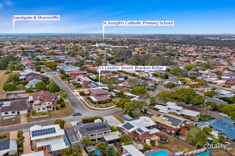 Property photo of 15 Lautrec Street Bracken Ridge QLD 4017