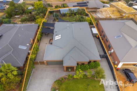 20 Darley Dr, Darley, VIC 3340