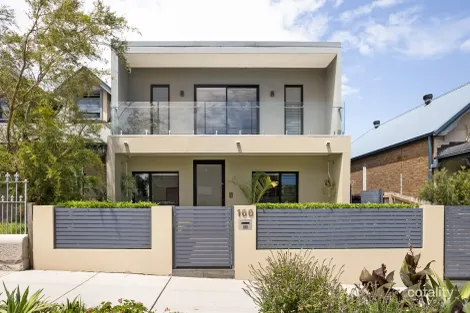 Property photo of 100 Allen Street Leichhardt NSW 2040