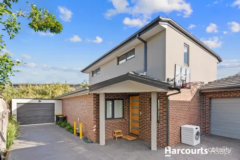 Property photo of 3/6 Janice Grove Dandenong VIC 3175