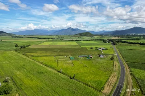 Property photo of 706 Pine Creek Road Green Hill QLD 4865