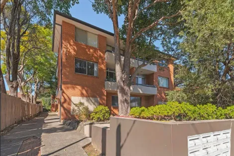 9/155 Frederick St, Ashfield, NSW 2131