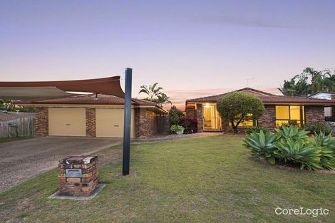 Property photo of 8 Pia Court Rochedale South QLD 4123