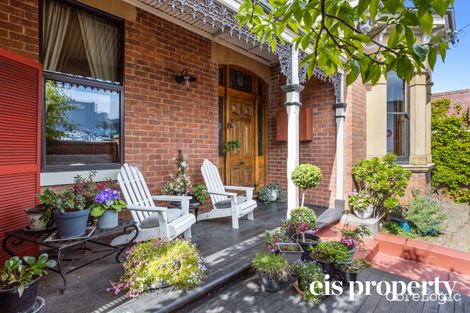 Property photo of 125 Argyle Street Hobart TAS 7000