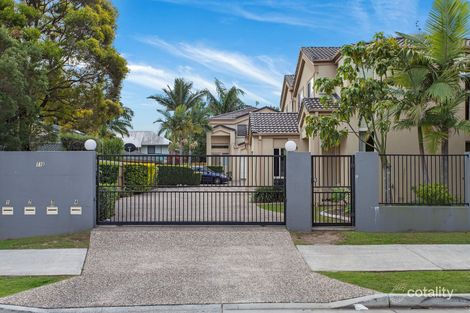 4/113 Pohlman St, Southport, QLD 4215