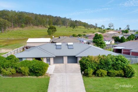 2/51 Berrigan St, Redbank Plains, QLD 4301