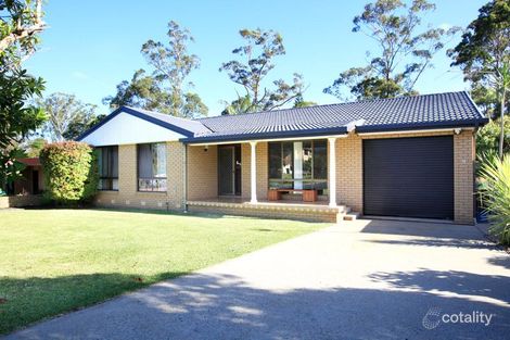 9 Green Lea Cres, Coffs Harbour, NSW 2450