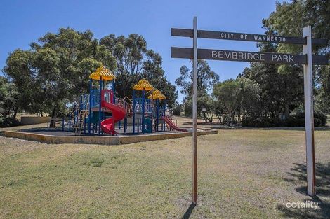 Property photo of 55 Toledo Drive Hocking WA 6065