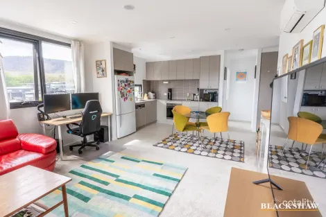 Property photo of 13/1 Buninyong Street Watson ACT 2602