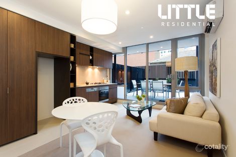 109s/227 Toorak Rd, South Yarra, VIC 3141