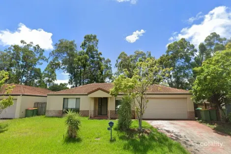 Property photo of 5 Andalusian Drive Upper Coomera QLD 4209