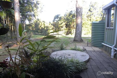 Property photo of 839 Maleny-Stanley River Road Booroobin QLD 4552