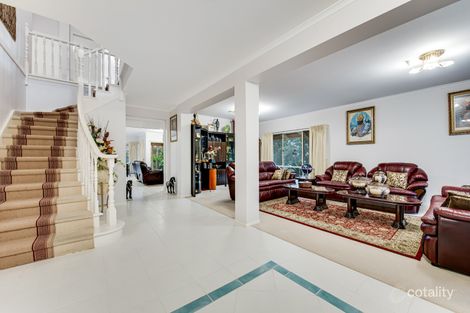 Property photo of 35 Summit Drive Mickleham VIC 3064