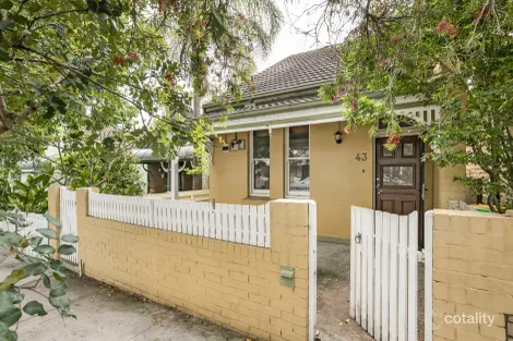 Property photo of 43 Allen Street Leichhardt NSW 2040