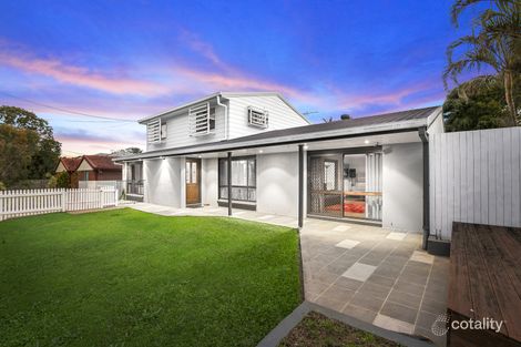 Property photo of 3 Bayford Street Birkdale QLD 4159