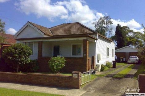Property photo of 25 Northcote Street Auburn NSW 2144