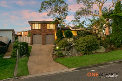 Property photo of 9 Bodalla Crescent Bangor NSW 2234