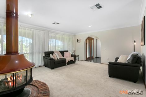 Property photo of 9 Bodalla Crescent Bangor NSW 2234