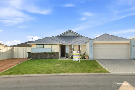 Property photo of 15 Beachcomber Hill Glenfield WA 6532