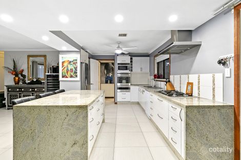 Property photo of 3 Bayford Street Birkdale QLD 4159