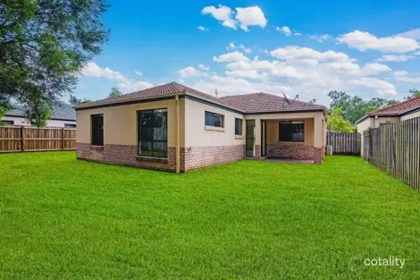 Property photo of 5 Andalusian Drive Upper Coomera QLD 4209