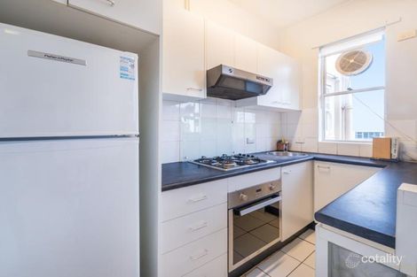 Property photo of 66/19-29 Tusculum Street Potts Point NSW 2011