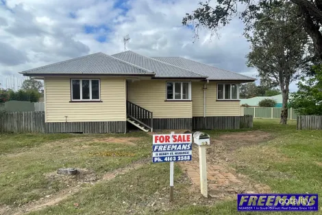 Property photo of 13 Booneene Court Nanango QLD 4615