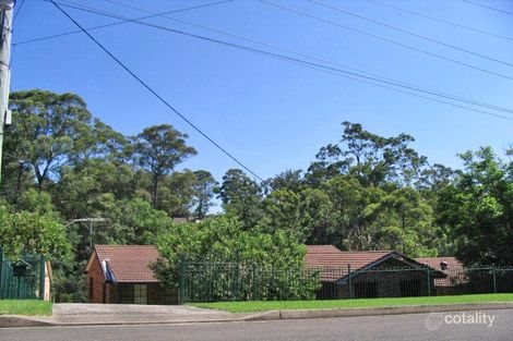 12 Bunnal Ave, Winmalee, NSW 2777