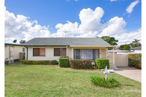 Property photo of 32 Worcester Road Cambridge Park NSW 2747
