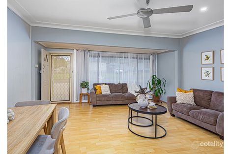 Property photo of 32 Worcester Road Cambridge Park NSW 2747
