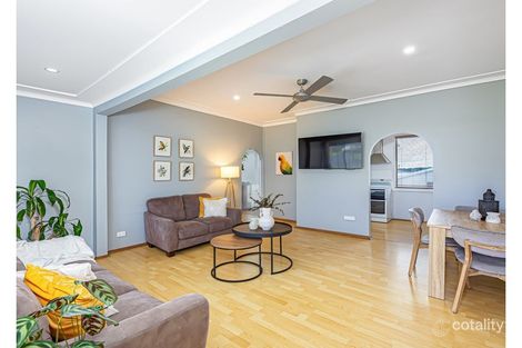 Property photo of 32 Worcester Road Cambridge Park NSW 2747