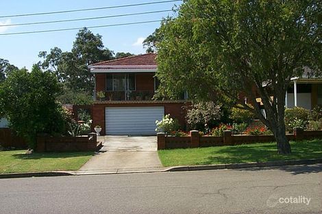 26 Baxter Rd, Bass Hill, NSW 2197