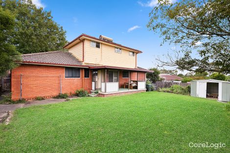 Property photo of 53 Malvern Avenue Baulkham Hills NSW 2153