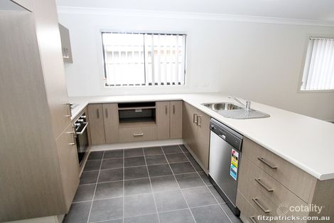 Property photo of 2/36 Gasnier Loop Boorooma NSW 2650