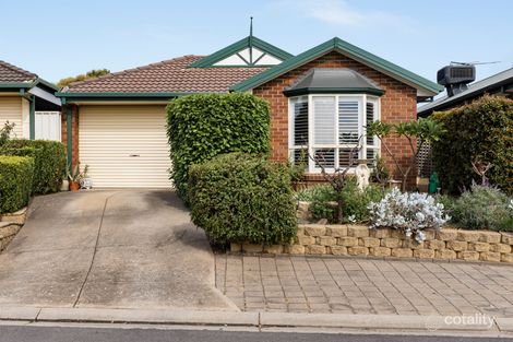 8 Padthaway Ct, Woodcroft, SA 5162